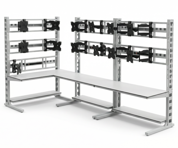 Стойка ВС-СТ-9.3 ГПИ