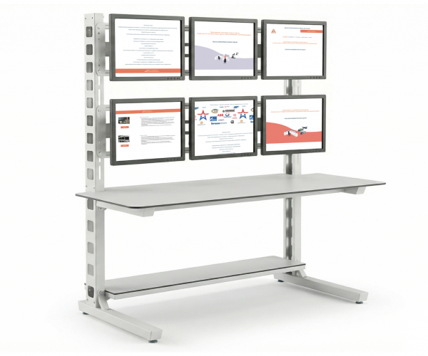 Консоль ВС-СТ-6